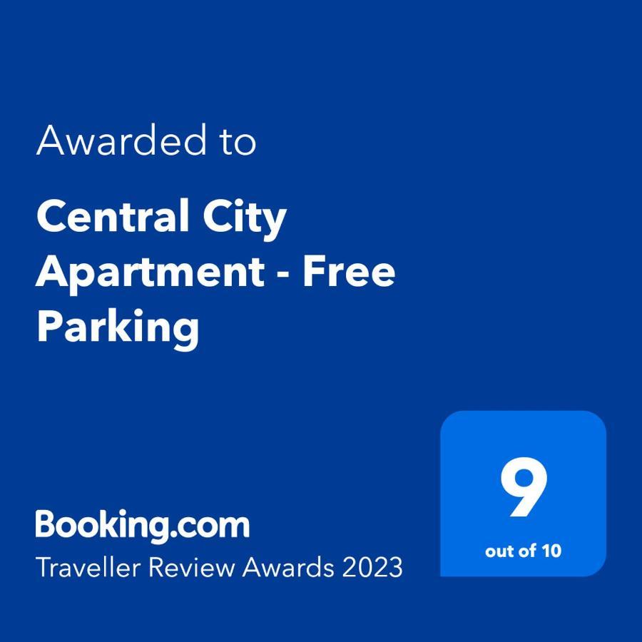 - Free Parking