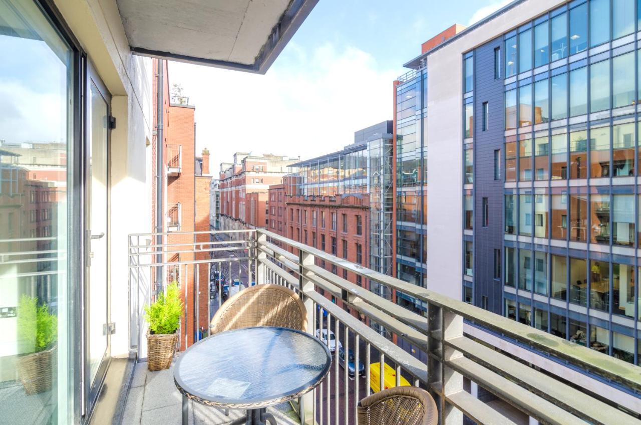 Appartement - Free Parking Belfast