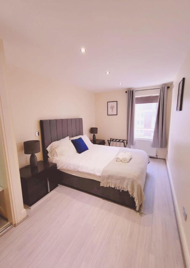 Appartement - Free Parking